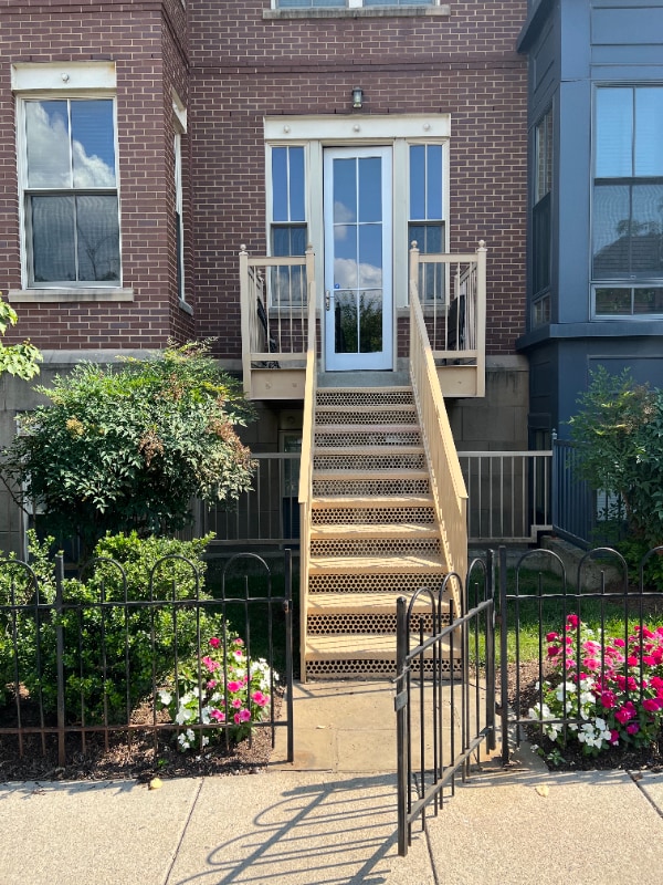 Photo - 1210 R St NW Unidad 105