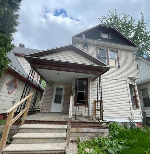 Building Photo - 29 Garfield Pl