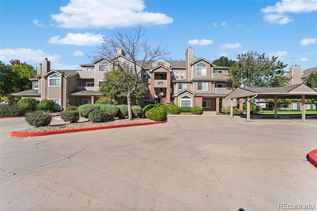 Photo - 4760 S Wadsworth Blvd Unidad M301