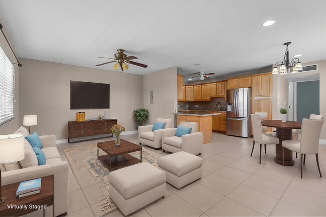 Photo - 623 Monaco Way Condo Unit #623