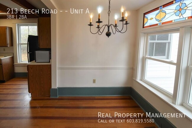 Photo - 213 Beech Rd Unidad A