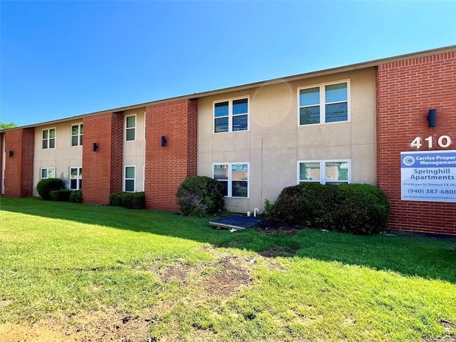 Photo - 410 Bryan St Condo Unit 12