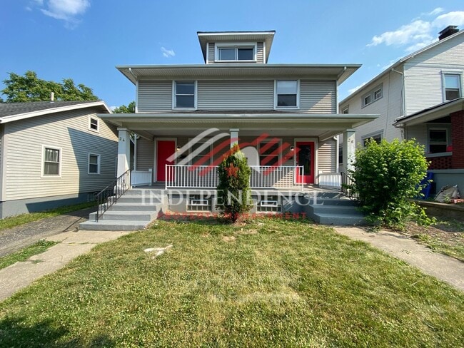 Building Photo - 26 W Beechwood Ave