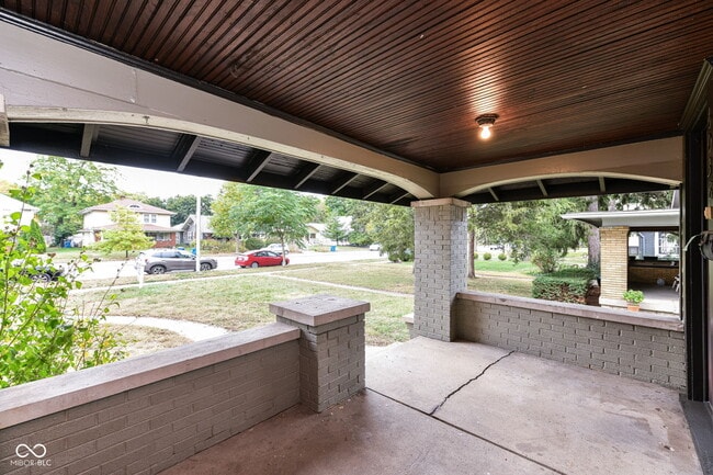 Photo - 6038 N College Ave