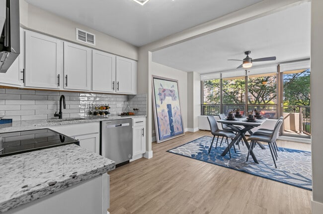 Photo - North Park Towers