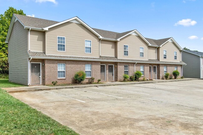 Photo - 2 Bedroom Apartments 1.5 Bathroom Townhome