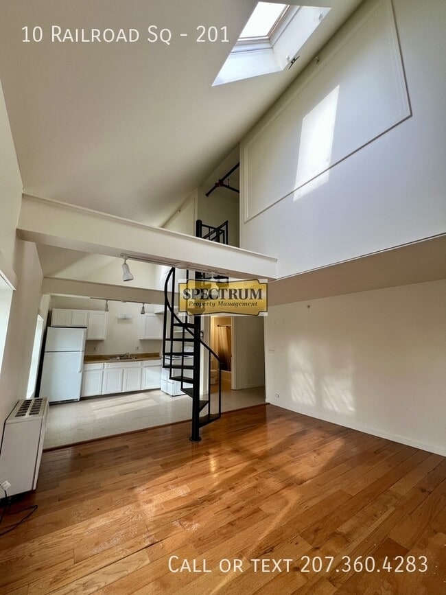 Photo - 10 Railroad Square Unit 201