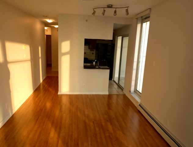 Photo - 1602-198 Marinaside Crescent Unit 1602