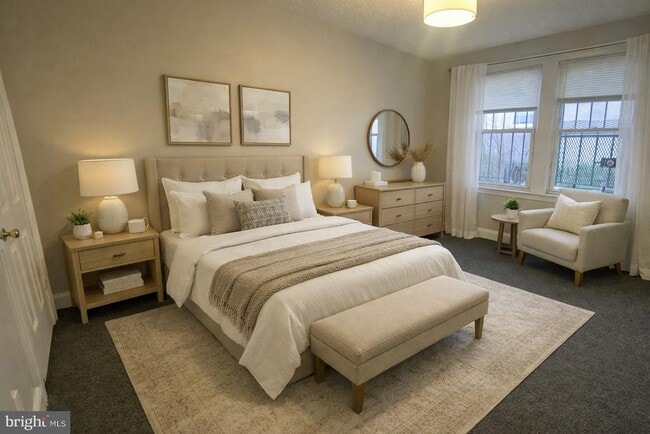 Photo - 1723 H St NE Unidad 1