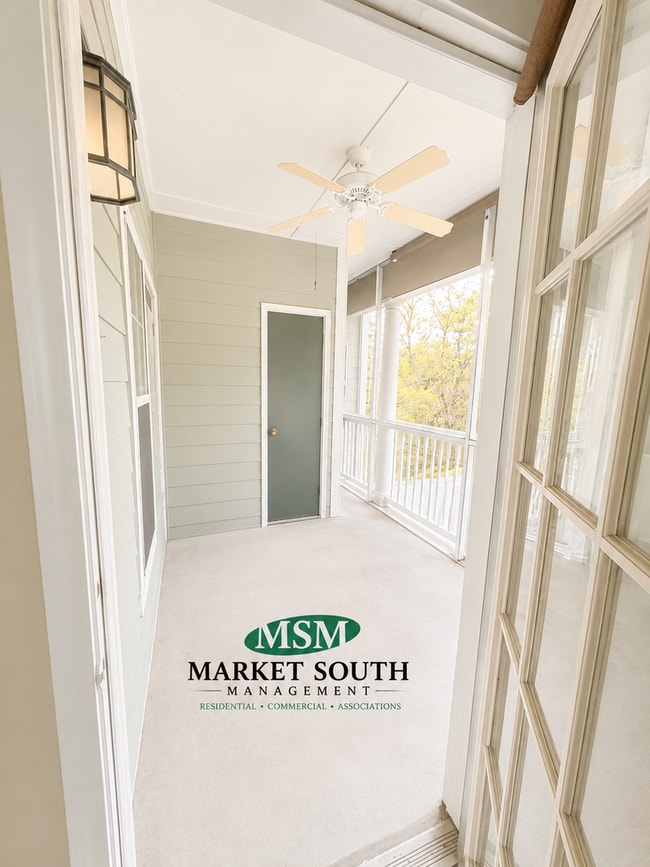 Photo - GATED COMMUNITY - MERRITT ON WHITEMARSH ISLAND