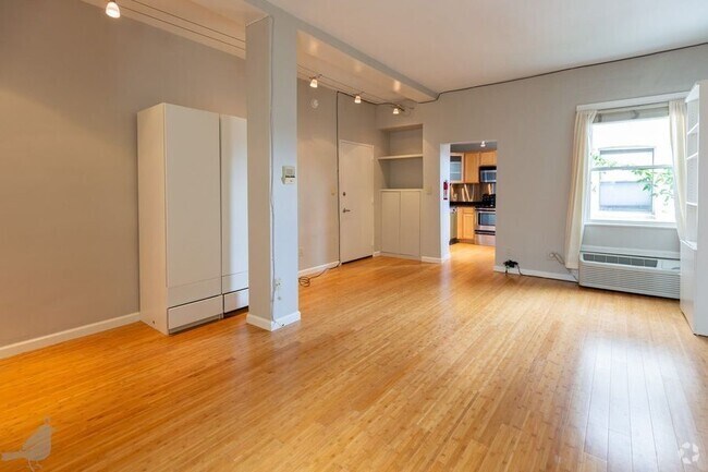 Building Photo - 1822 15th St NW Rental