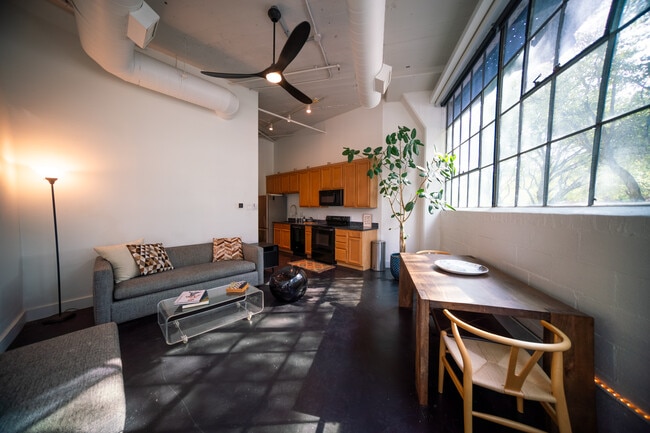 Photo - 2220 Canton St Unit 110