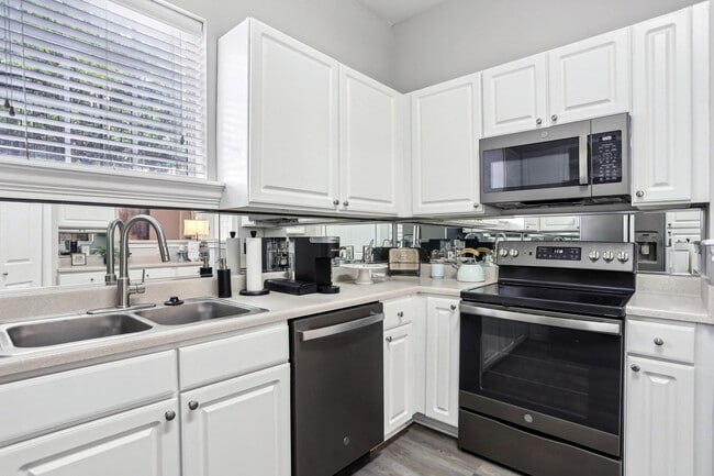 Photo - Villas at Brentwood