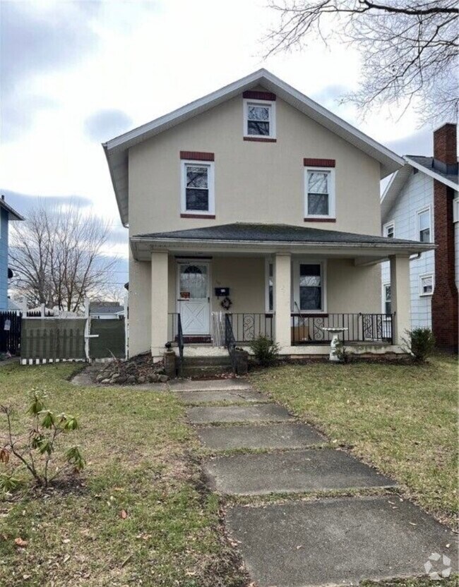 Student Houses for Rent in Dalton OH 5 Houses