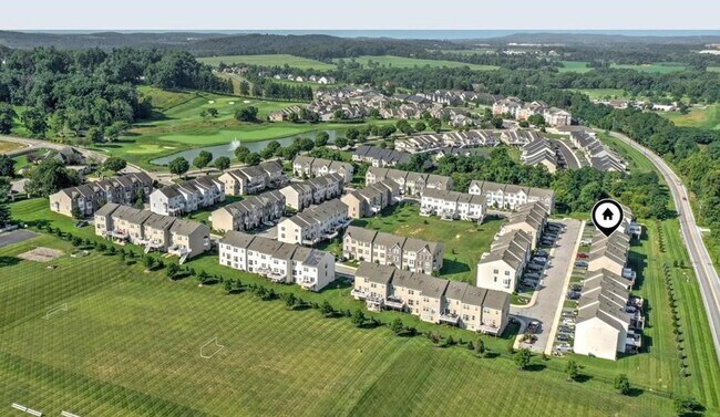 Regent's Glen - 3 bedrooms 2.5 baths! - Regent's Glen - 3 bedrooms 2.5 baths! House