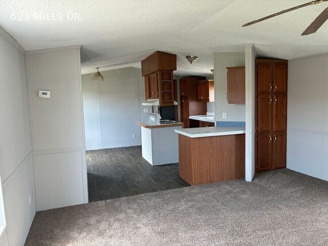 Photo - 623 N Mills Dr