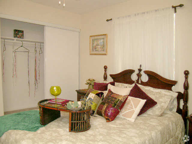 Habitación - Reserve at Eagle Landing (East)