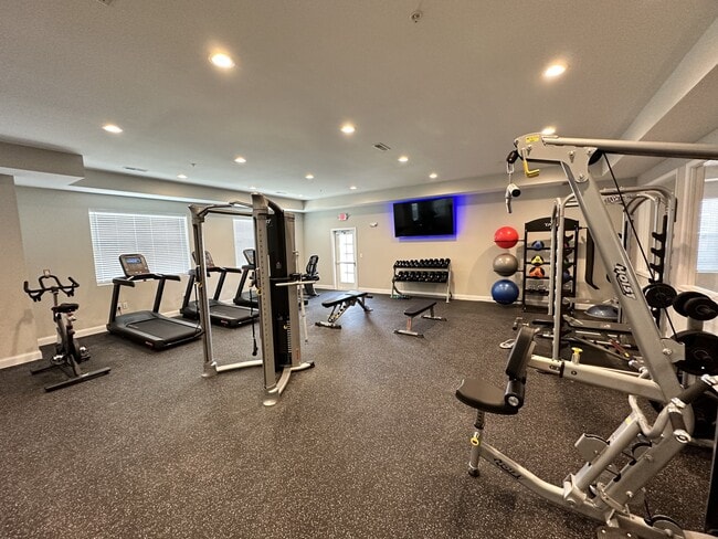 Photo - The Reserve At Mid Rivers