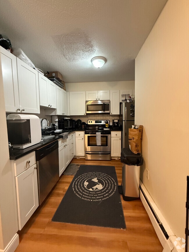 Building Photo - 109-111 Tremont St. Unit 516 Rental