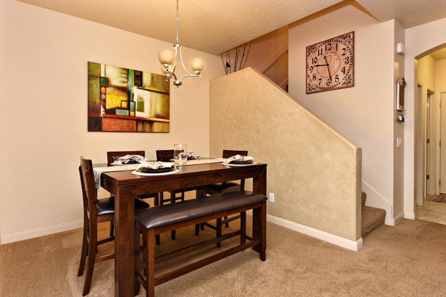 Photo - 3 Bedroom Townhome!! Casitas at Hidden Valley.