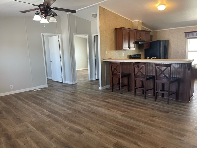 Canyon View Homes
