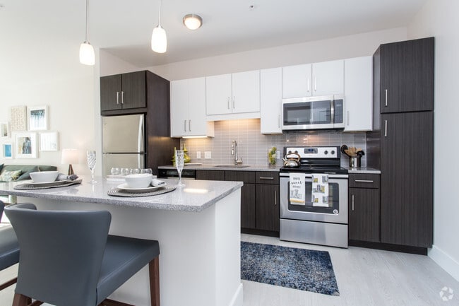 Photo - Bell Shrewsbury Apartamentos