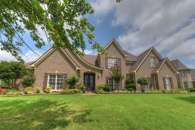 Building Photo - 506 Itawamba Rd