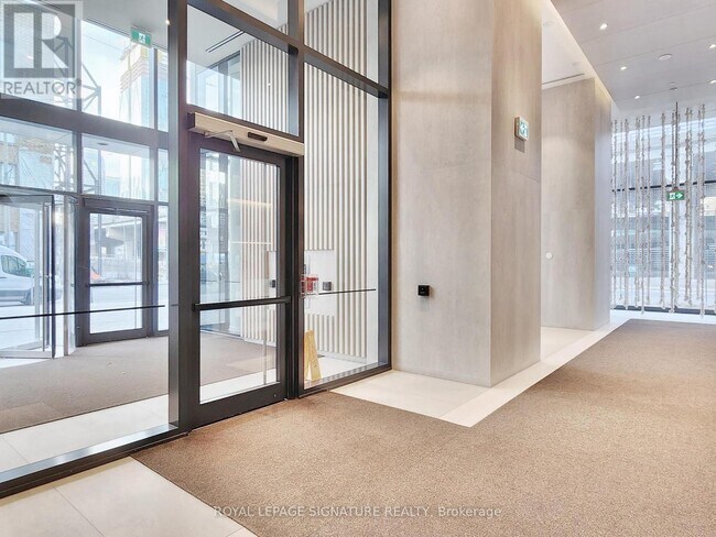 Photo - 55 Cooper St Unité 3807