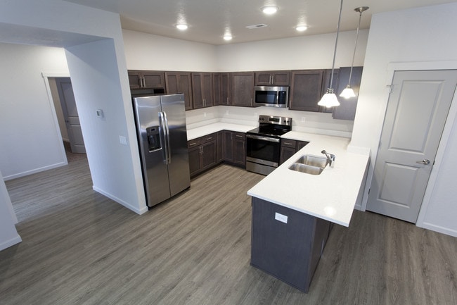 Photo - Cottages at Tullamore