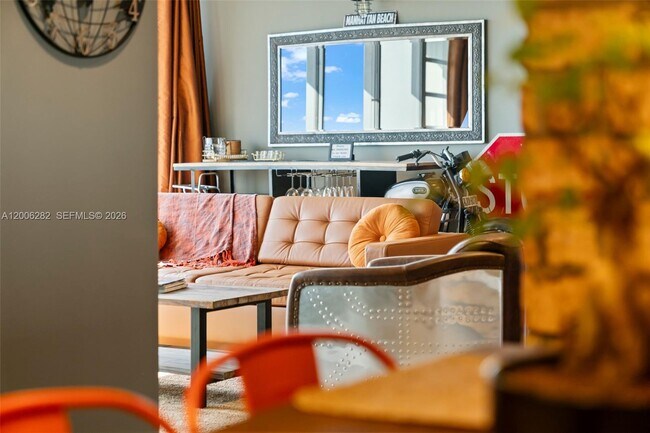 Photo - 1720 Harrison St Unit 1725