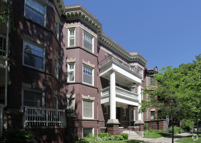 Building Photo - 5706-10 S. Blackstone Ave