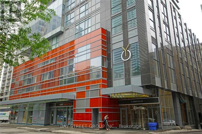 Photo - 7 Grenville St Unité 4503