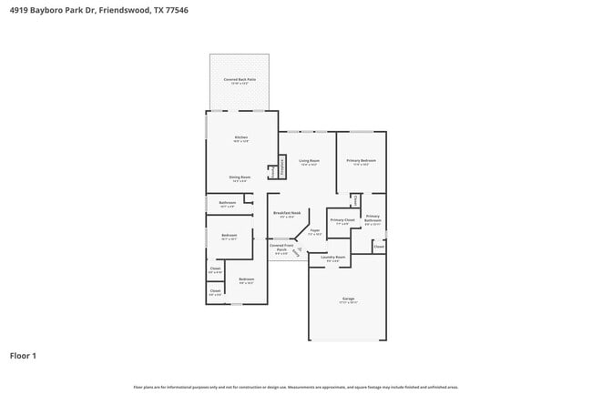 Photo - 4919 Bayboro Park Dr