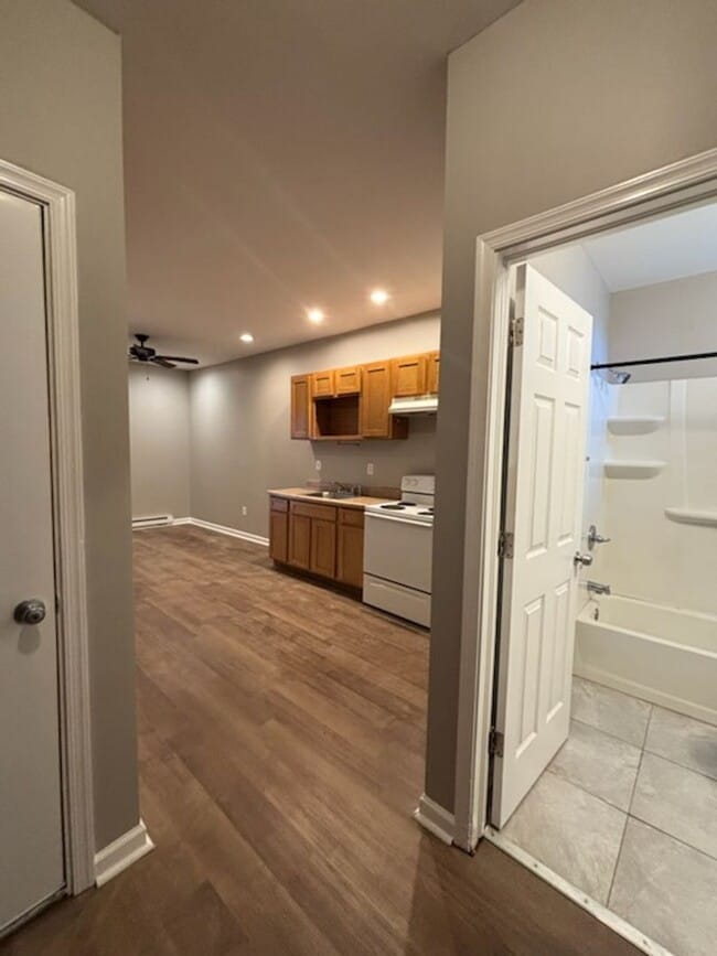 Photo - 2022 Buckius St Unit 2