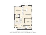 2 bedroom 2 bath