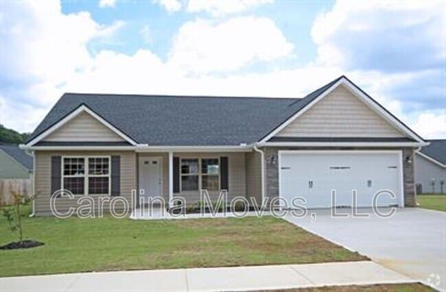 Building Photo - 105 Lockeland Park Dr Rental