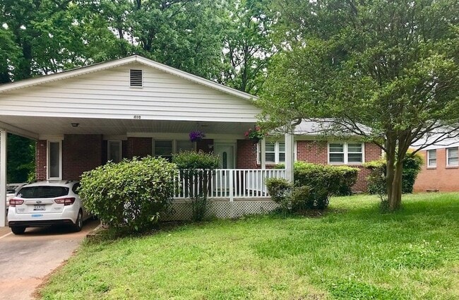 Photo - 410 High Valley Blvd