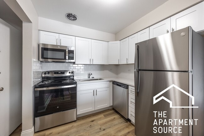 112 N Kenilworth Ave Unit 1F