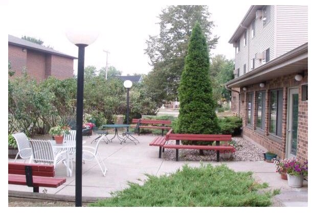 Photo - Winnebago County Housing