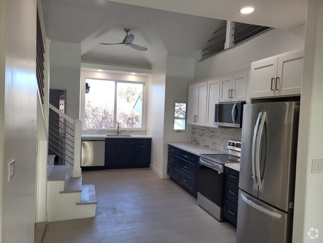 Building Photo - 133 E Reed St Unit 133 Rental