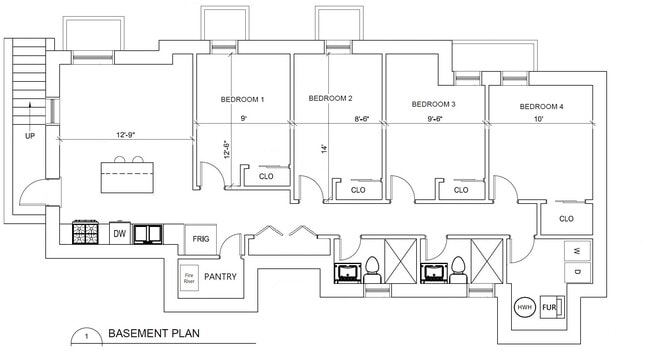Photo - 203 N State St Unit 3