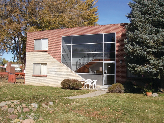 Building Photo - Rockraven Apartments