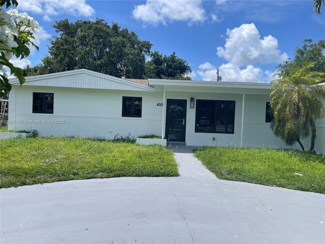 Building Photo - 4310 NW 182nd St
