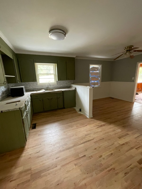 Photo - 1535 Troy West Rd