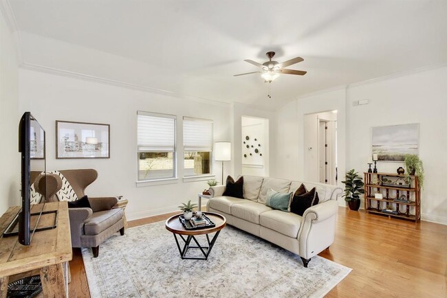 Photo - 14501 Falcon Head Blvd Casa