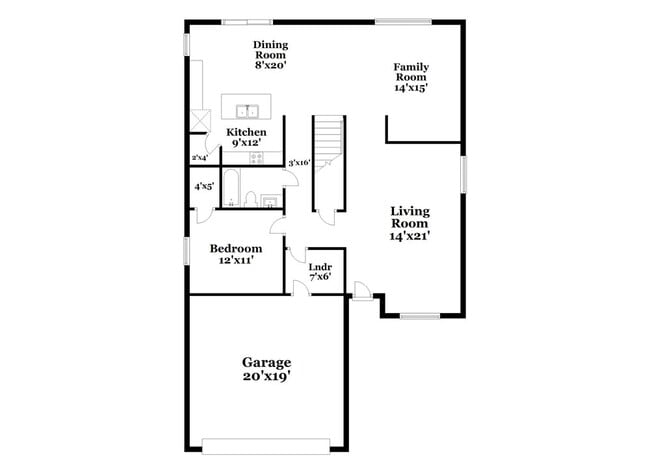 Photo - 8115 W Florence Ave