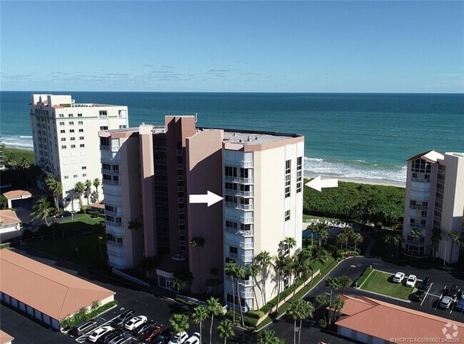 Building Photo - 3880 N Hwy A1A Unit 905 Rental