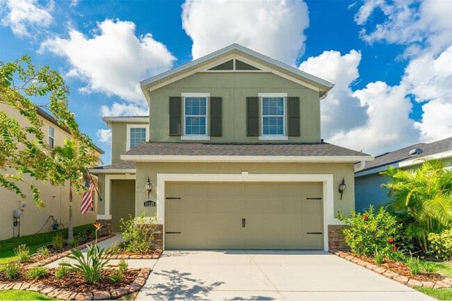 BEAUTIFUL HOME - BEAUTIFUL HOME