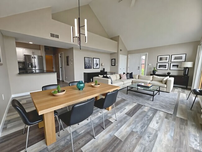 Building Photo - 2 Bedroom 2 Bathroom in Woodland View Harr... Rental