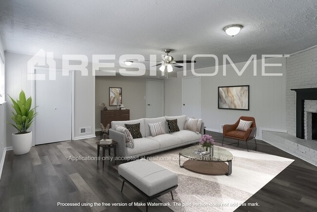 Photo - 4430 Myrtle Hill Rd NE
